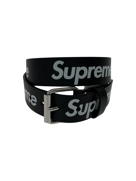 Supreme 22ss/Repeat Leather Belt