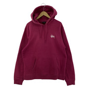 STUSSY POパーカー (M)