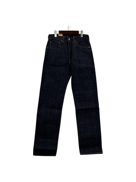 Levi's 501 ZXX Zipper Fly MODEL 2500本限定 54501-0117 W33