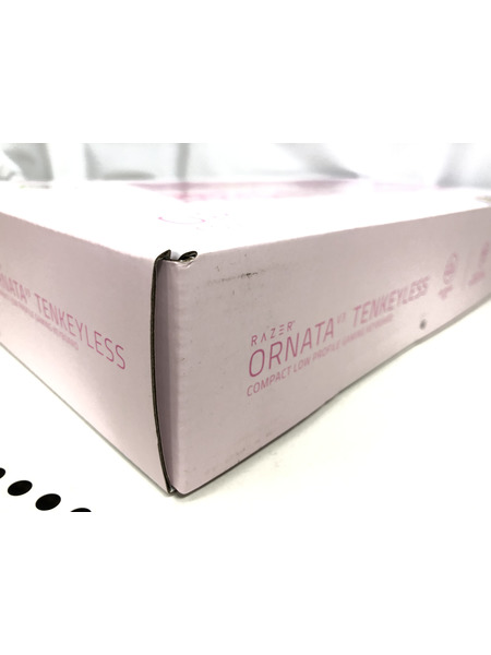 RAZER ORNATA V3 TENKEYLESS HELLO KITTY AND FRIENDS