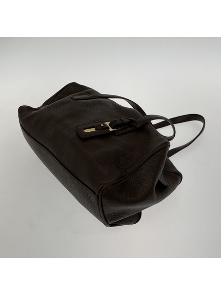 Max Mara ソノ他バッグ 茶