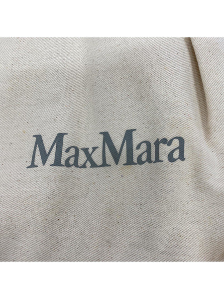 Max Mara ソノ他バッグ 茶