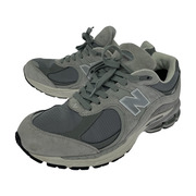 NEW BALANCE スニーカー M2002RXJ 28.0