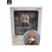 メーカー 美少女その他 ねんどろいど 椎名真昼