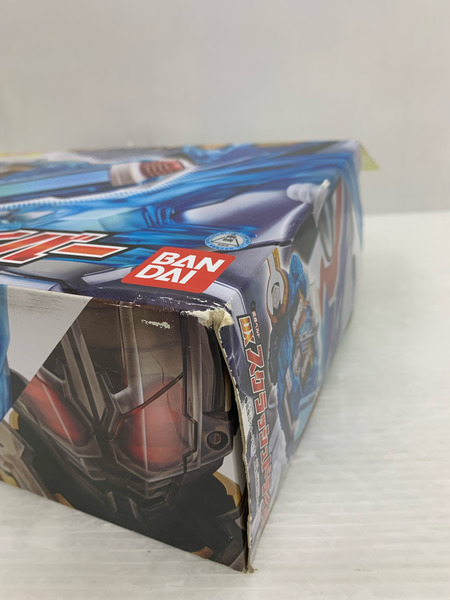 仮面ライダービルド 変身ベルト DXスクラッシュドライバー[値下]