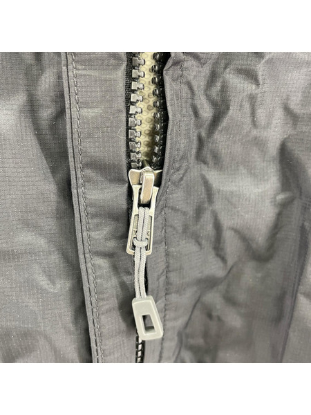 patagonia ジャケット Torrentshell Jacket BLK S