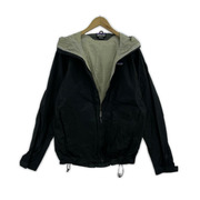 patagonia ジャケット Torrentshell Jacket BLK S