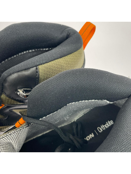 SALOMON ブーツ X BRAZE MID GTX/26.5