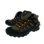 SALOMON ブーツ X BRAZE MID GTX/26.5