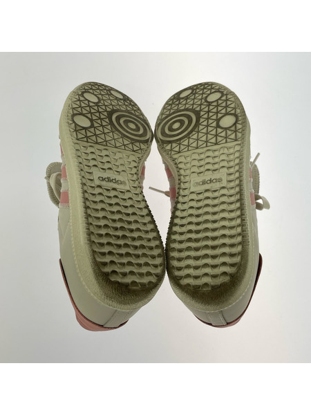 adidas スニーカー HUMANRACE SAMBA 27.5cm