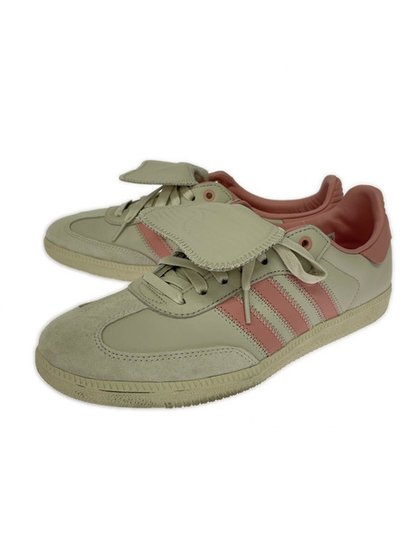 adidas スニーカー HUMANRACE SAMBA 27.5cm