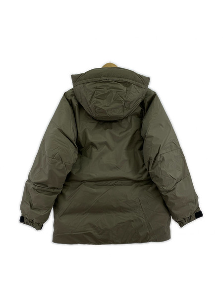 NANGA ダウンジャケット AURORA TEX DOWN JACKET IBUKI S