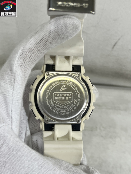 G-SHOCK GA-110GW