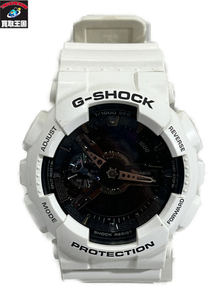 G-SHOCK GA-110GW