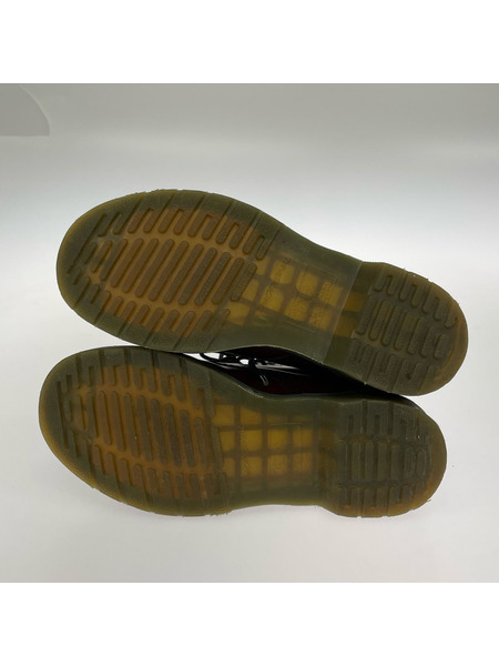 Dr.Martens ブーツ Dr.Martens 8ホールブーツ ボルドー