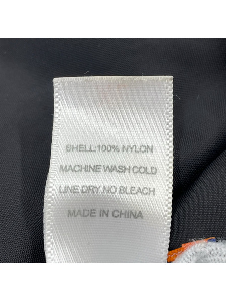 ジャケット BUDSPOOL コーチジャケット 黒[値下]