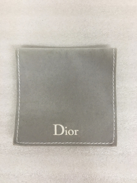 アクセサリー DIORロゴ/ハートピアス