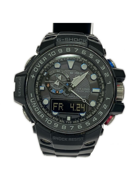 G-SHOCK ガルフマスター GWN-1000B