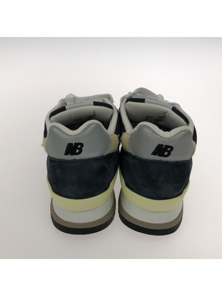 NEW BALANCE USA製 996 26.5cm U996NV[値下]