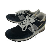 NEW BALANCE USA製 996 26.5cm U996NV