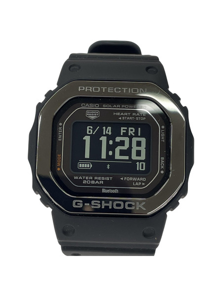 G-SHOCK G-SQUAD DW-H5600 腕時計