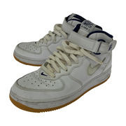 NIKE AIR FORCE 1 MID/DH5622-100/26cm