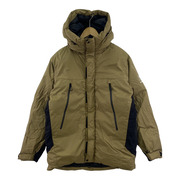 Karrimor nevis parka ダウンジャケット M ベージュ 1610U-181