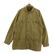 Barbour コットンカバーオール ベージュ