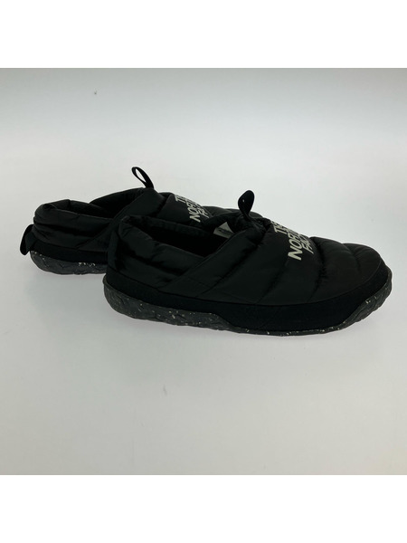 THE NORTH FACE NUPTSE MULE BLK 23.0cm