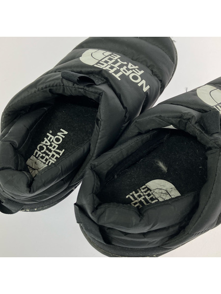 THE NORTH FACE NUPTSE MULE BLK 23.0cm
