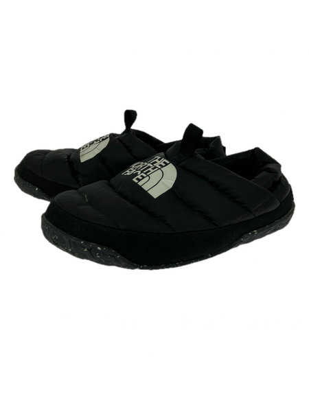 THE NORTH FACE NUPTSE MULE BLK 23.0cm