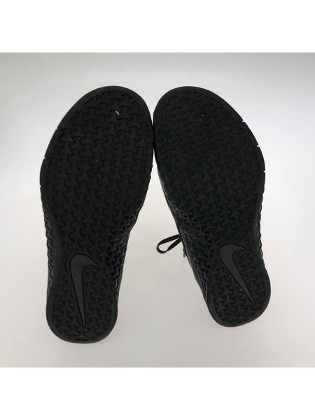 NIKE スニーカー METCON 4 AMP LEATHER AQ1192-001