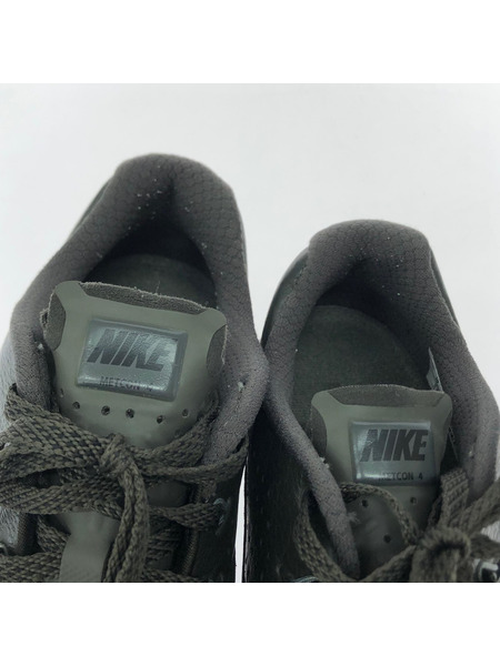 NIKE スニーカー METCON 4 AMP LEATHER AQ1192-001