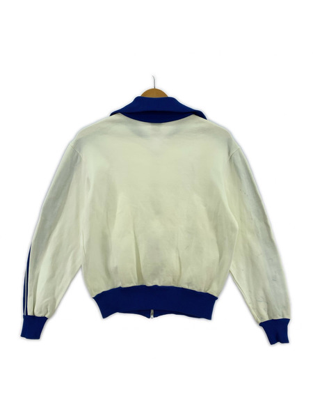 adidas ジャケット 70s トラックジャケット 1 クリーム