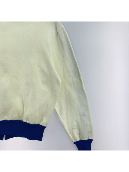 adidas ジャケット 70s トラックジャケット 1 クリーム