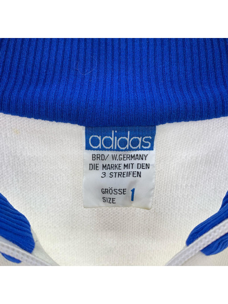 adidas ジャケット 70s トラックジャケット 1 クリーム