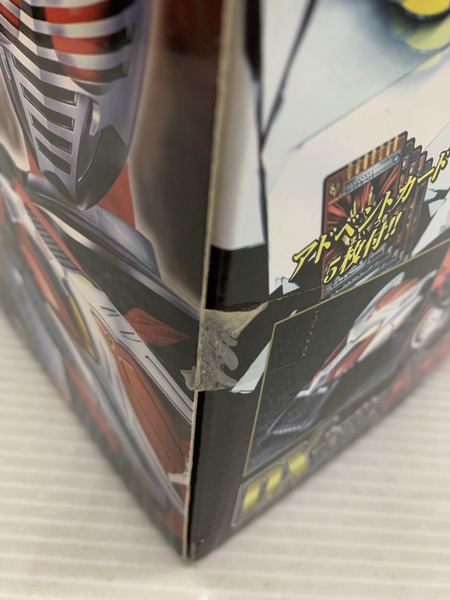 その他グッズ 仮面ライダー変身アイテム 龍騎 DX 龍召機甲ドラグバイザー