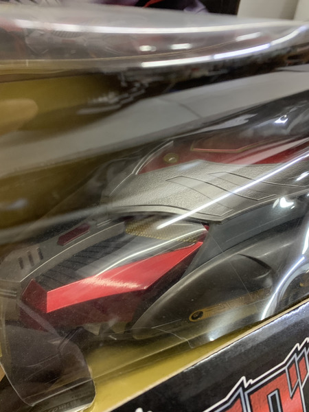 その他グッズ 仮面ライダー変身アイテム 龍騎 DX 龍召機甲ドラグバイザー