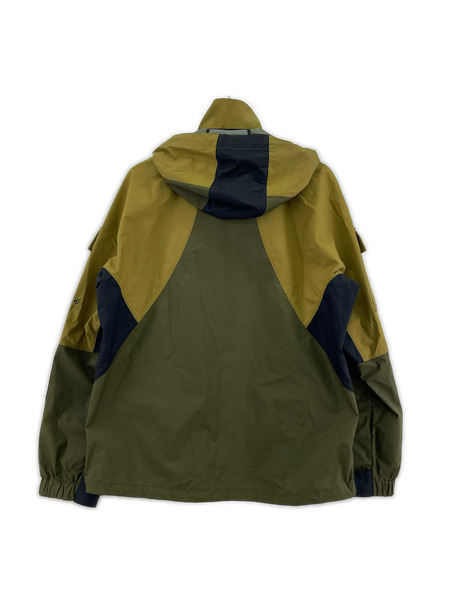 eYe COMME des GARCONS JUNYA WATANABE MAN18AW マウンテンパーカー (M)[値下]