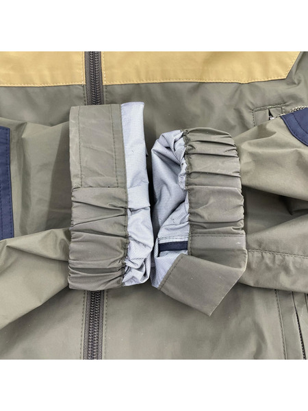 eYe COMME des GARCONS JUNYA WATANABE MAN18AW マウンテンパーカー (M)[値下]