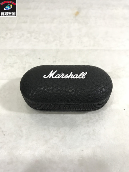 Marshall ワイヤレスイヤフォン