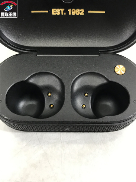 Marshall ワイヤレスイヤフォン