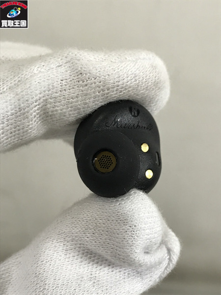 Marshall ワイヤレスイヤフォン