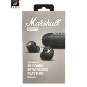 Marshall ワイヤレスイヤフォン