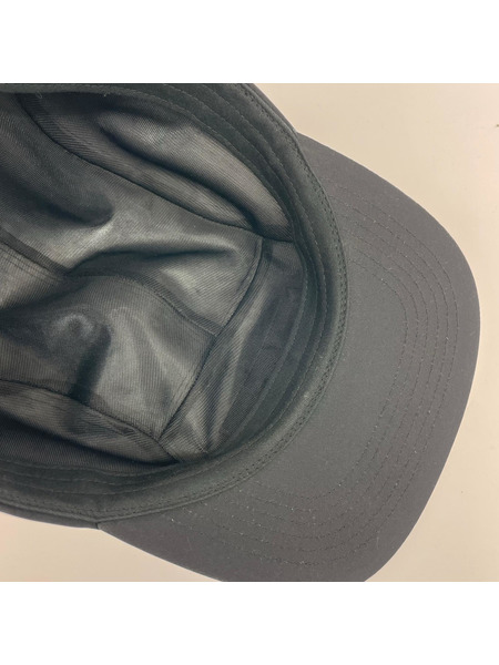 Supreme キャップ GORE-TEX Camp Cap black