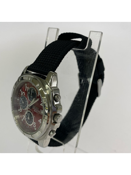 SEIKO メンズ時計 7T92-0CA0