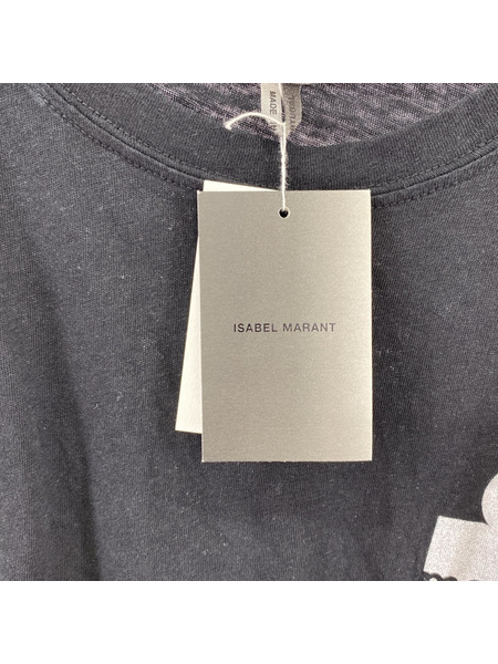 ISABEL MARANT?プリントTシャツ/M