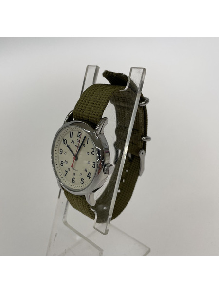 TIMEX T2N651 腕時計 クォーツ