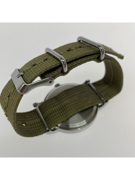 TIMEX T2N651 腕時計 クォーツ