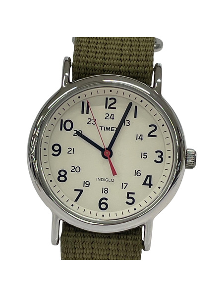 TIMEX T2N651 腕時計 クォーツ